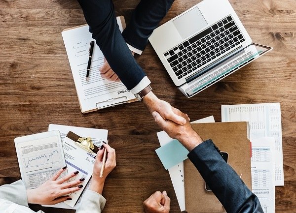 B2B Business