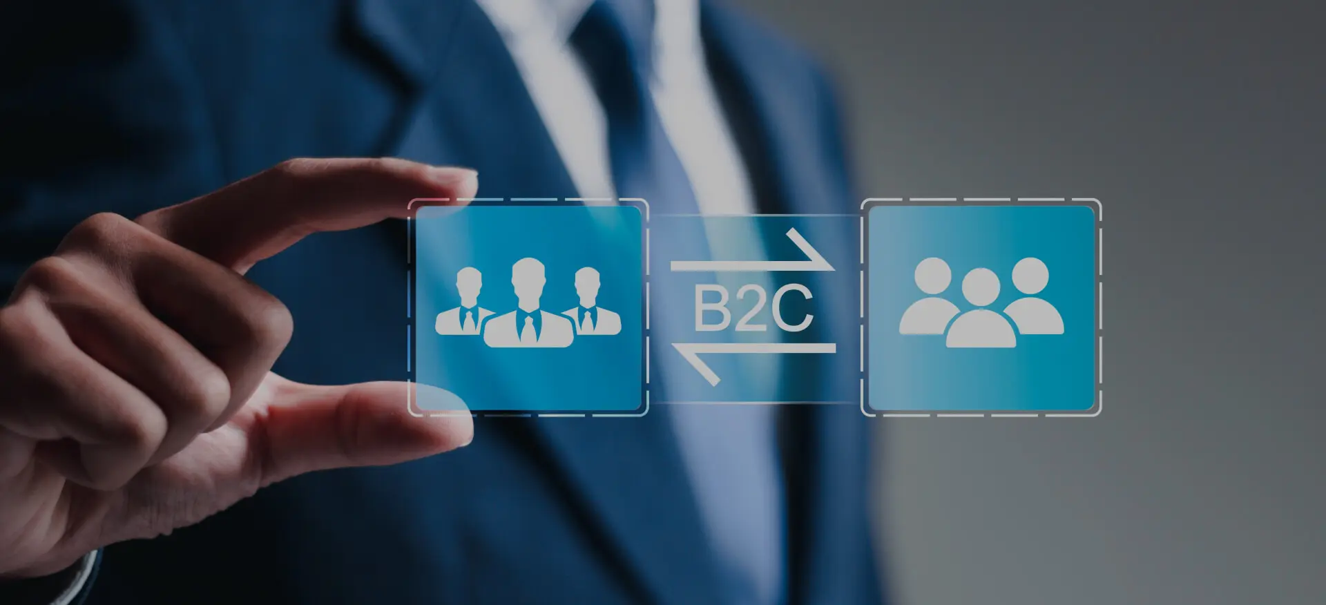 B2C Business